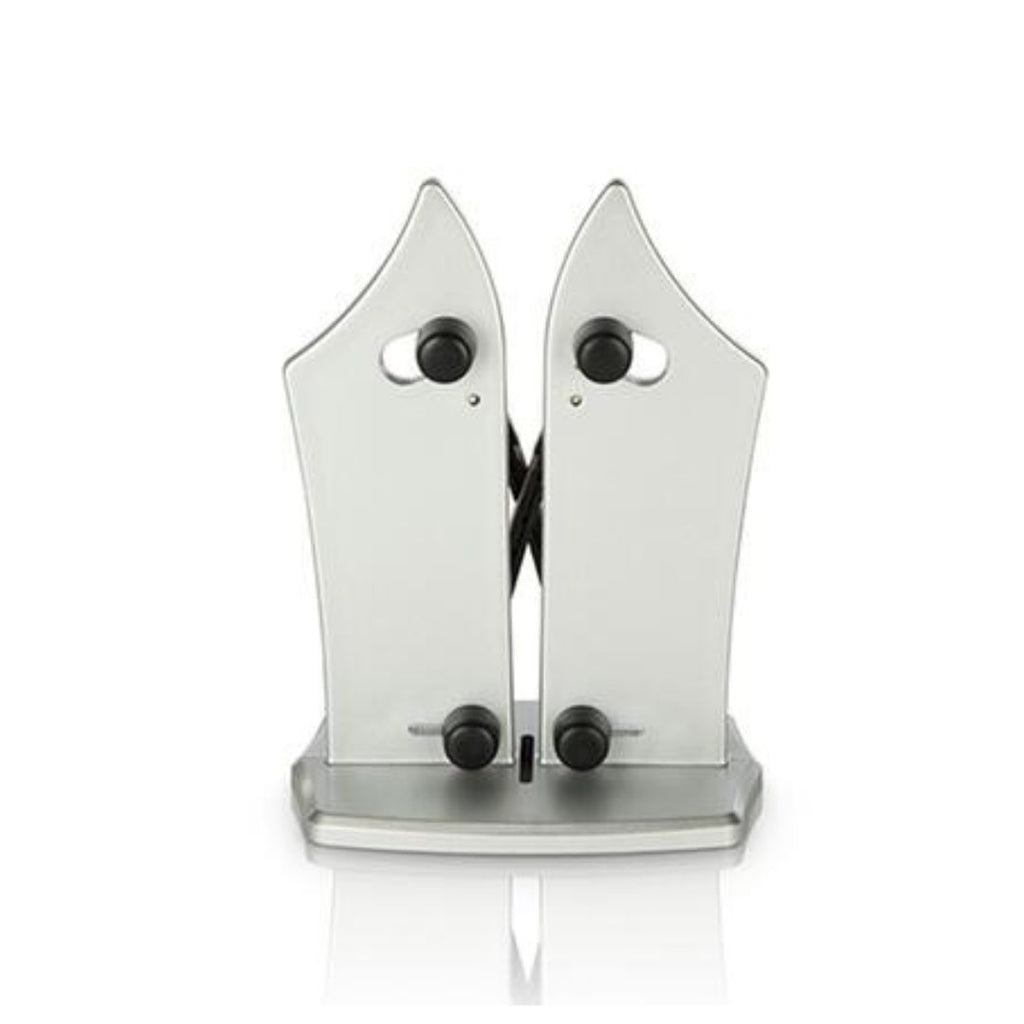 Afilador de cuchillos de precisión – Afilado profesional en segundos